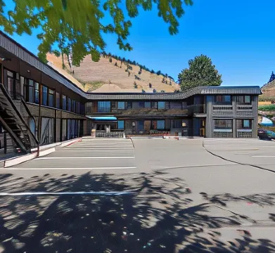 Cashmere Inn