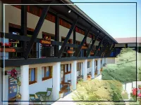La Vieille Ferme Hotels in Audincourt
