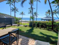 Rose Bay Resort