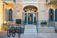 Villa Brown Moshava - a Member of Brown Hotels - Pet friendly
