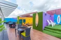 Must Sea Hotel