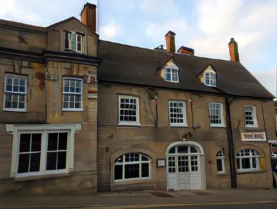 The Fox فنادق في Chipping Norton