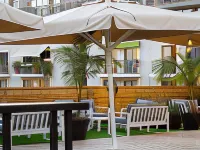 Jaffo Tel-Aviv King Gallery Boutique Hotel Hotels near Jaffa