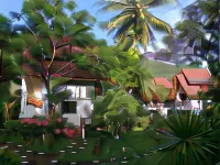 Koh Chang Thai Garden Hill Resort Hotels in Ко Чанг