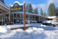 Bluelake Inn @ Heavenly Village - parking