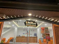 Anhfly Resort Nam Cat Tien