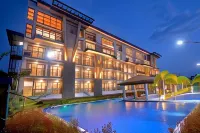 Crown Hotel at Harbour Springs Palawan Managed by Enderun Hotels