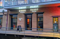 Theory Hotel