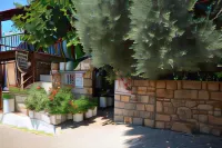 Likya Pansiyon Hotels in Kaleüçağız Mahallesi