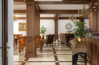 Sądelski Dwór Medical & Spa Hotel di Poronin