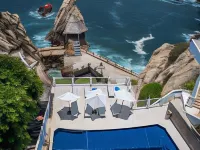 Mirador Acapulco Hotels near لا كويبرادا