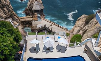 Mirador Acapulco