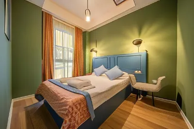 Raimond Palace Hotel Hotels in 