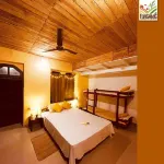 Bigfoot Stay - Forganic Farm & Agro Tourism فنادق في Unhere Bk