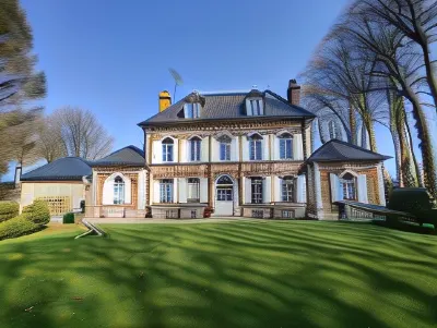 Le Clos des Hautes Loges