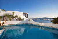 Harmony Boutique Hotel - Haustierfreundliche