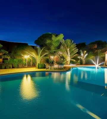 รูปภาพของที่พักหัวหิน โรงแรมหัวหิน ละออ รีสอร์ท Hotels Hua Hin