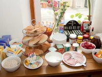 Heathcote B&B