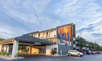 Days Inn by Wyndham Cincinnati East - petit déjeuner
