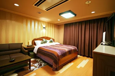 Aura Ono (Adult Only) Các khách sạn gần Dondo Dam