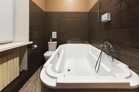 Mary Poppins Arbat Mini-Hotel Hotels in Moskau