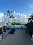 Maykenn Beach Hotel di Bantayan