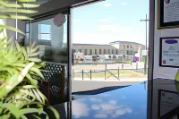 HÔTEL D’ORLÉANS ANGOULEME Hôtels à : Saint-Yrieix-sur-Charente