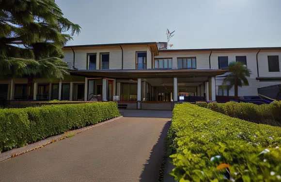 戈裏齊亞國際酒店