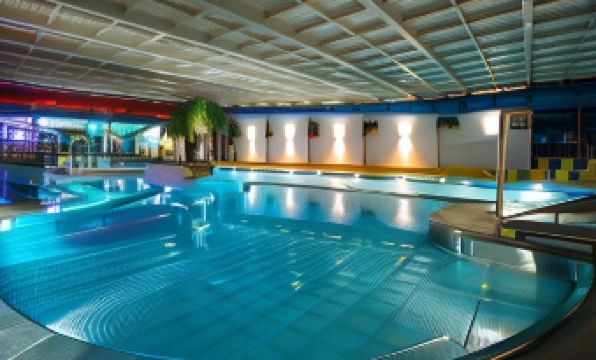 3. 스포츠호텔 로이..