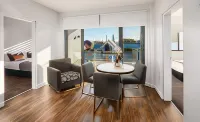 Quattro on Young Hotels in Maryville