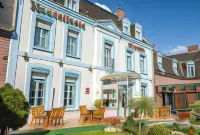 Hostellerie Saint Louis - Logis Hôtels à : Esquelbecq