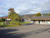 Bristol Motel Hotels in Upper Hutt City