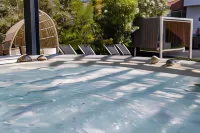 Hôtel Eden Cassis Hotels in Roquefort-La-Bedoule