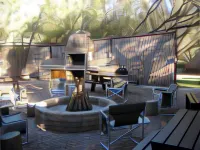 Ko Ka Tsara Bush Camp Hotels in Central Karoo DC