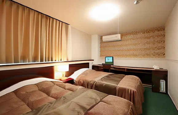 阿爾法新商務酒店