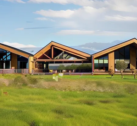 Wildflower Farms, Auberge Collection