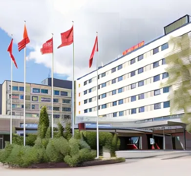 Scandic Helsinki Aviacongress