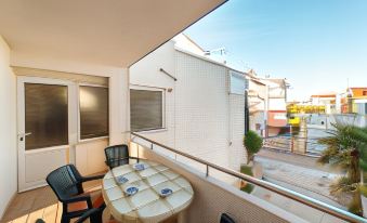 Apartments Zanze