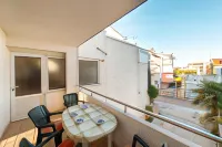 Apartments Zanze Hotels in Муртер