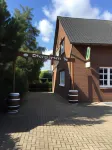Venner Gasthaus Hotels near Schloss Ippenburg