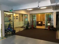 Hotel Rose Hill Hotel di Thingangyun