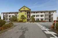 B&B Hotel Lens Noyelles-Godault Hotels in Noyelles-Godault