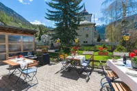 Hotel Alpina - Pet friendly