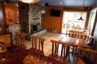 Lone Fir Resort Hotels in Cougar