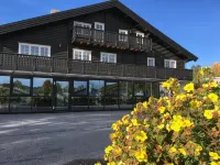 Øen Turistsenter Apartments Các khách sạn ở 
