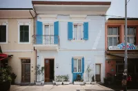 Villa Valentina Versilia Hotel a Torre del Lago Puccini