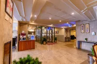 Hotel One Mall Road Murree