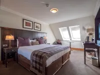 The Loans Inn Các khách sạn ở Kilmarnock