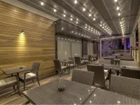Fesa Business Hotel - breakfast