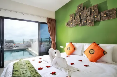 Gu Hotel Patong